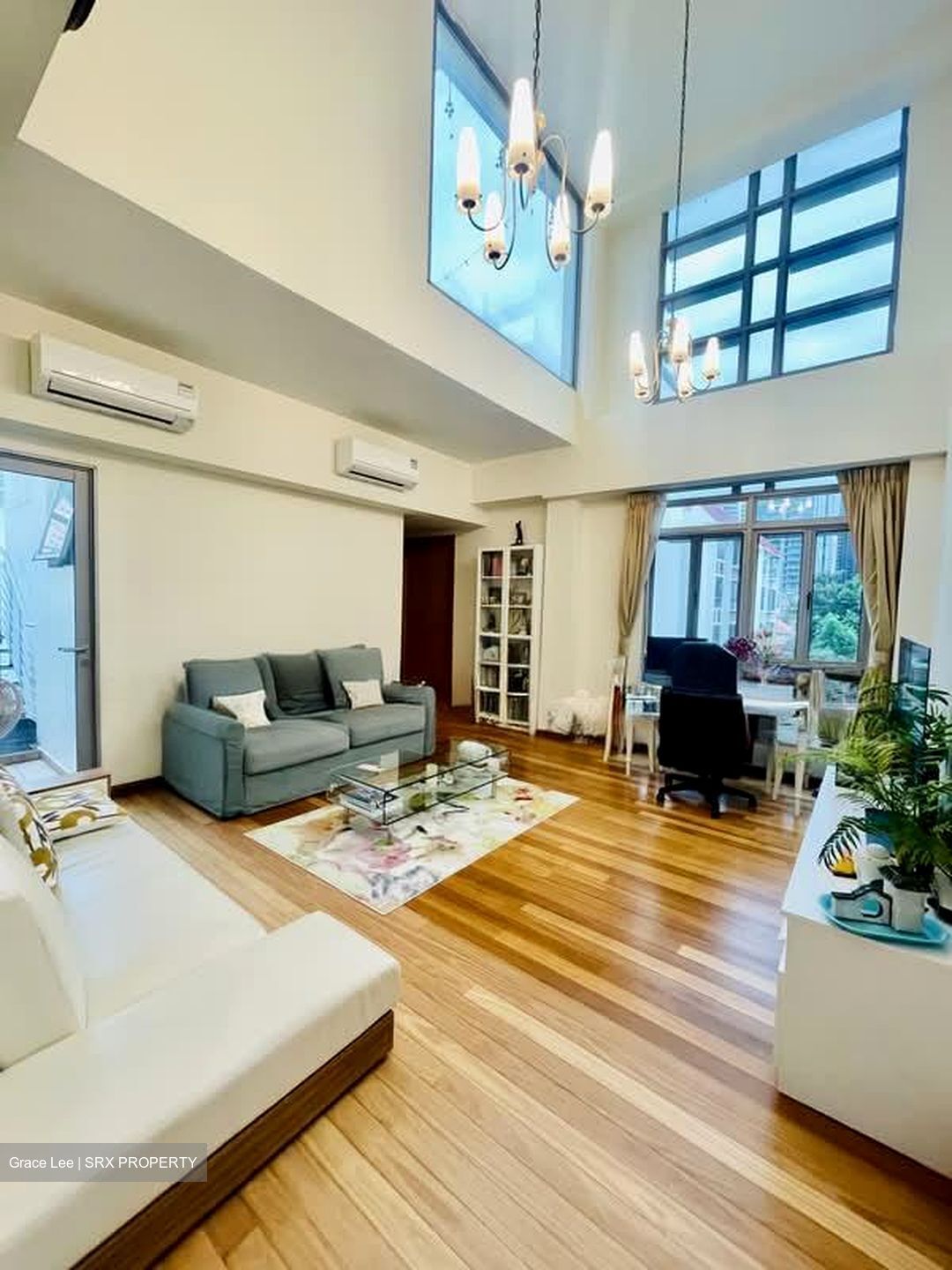The Armadale (D11), Apartment #572380231